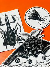 Load image into Gallery viewer, “TRILOGIA”