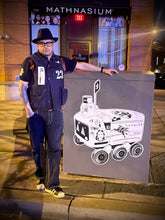 Load image into Gallery viewer, JCROBOT