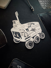 Load image into Gallery viewer, ‘Robot’ sticker