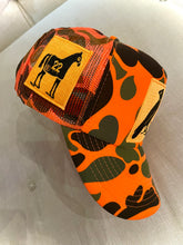 Load image into Gallery viewer, DE Camo Hats