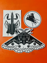 Load image into Gallery viewer, “TRILOGIA”