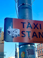 Load image into Gallery viewer, ‘Robot’ sticker