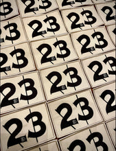 Load image into Gallery viewer, DE 23 Patch