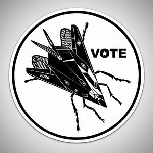 Vote Stealthfly