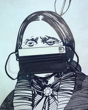 Load image into Gallery viewer, Disposable DE Masks