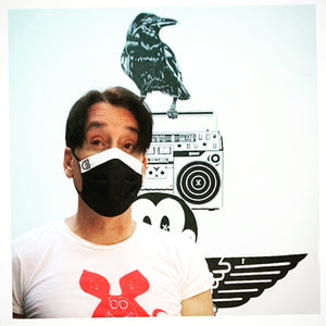 Disposable DE Masks