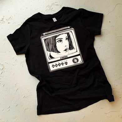 Mathilda/Sony cotton t shirt