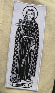 Saint America Patch