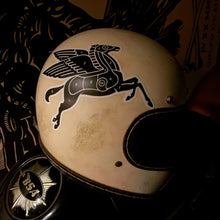 Load image into Gallery viewer, Pegasus Target’ stickers