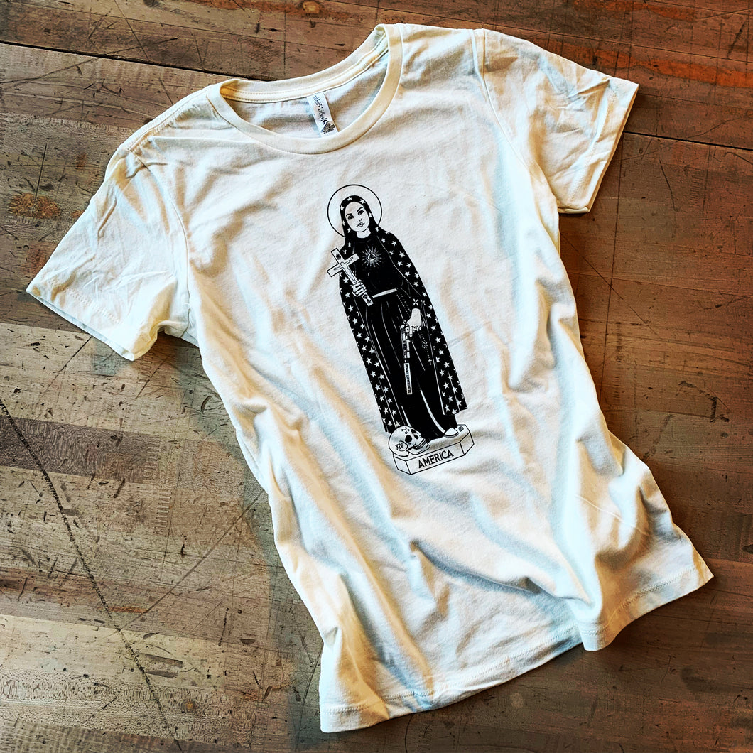 Saint America t-shirt